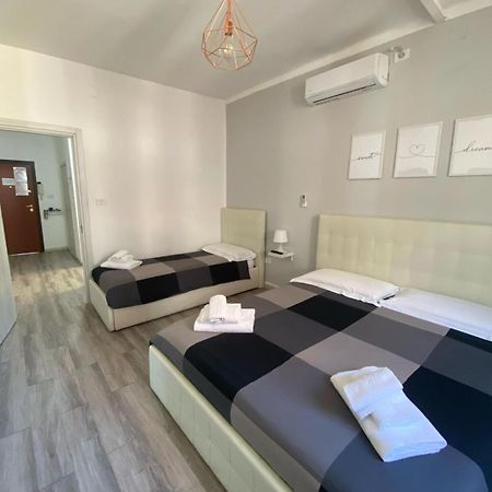 Newhouse 336 Apartman Bari Kültér fotó