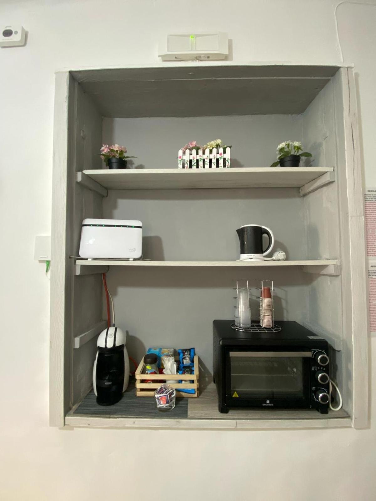 Newhouse 336 Apartman Bari Kültér fotó